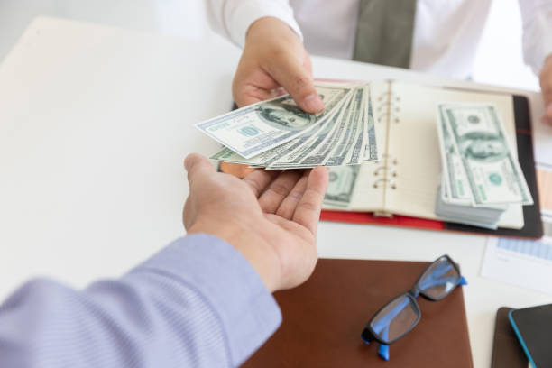 Best Equipment Financing  in Kalama, WA